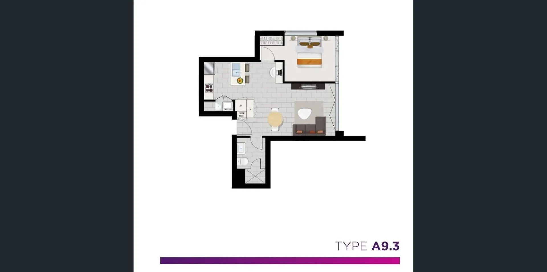 City Oasis Stylish Apt With Gym Rooftop Pool Brisbane