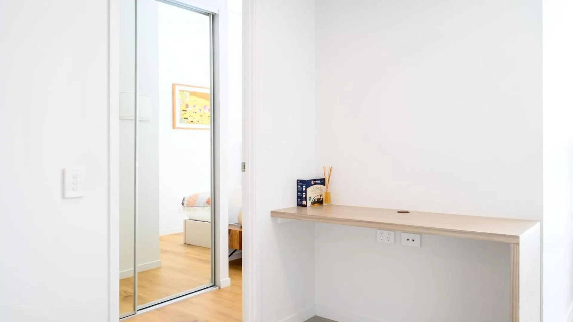 Apartment City Oasis Stylish Apt With Gym Rooftop Pool Brisbane