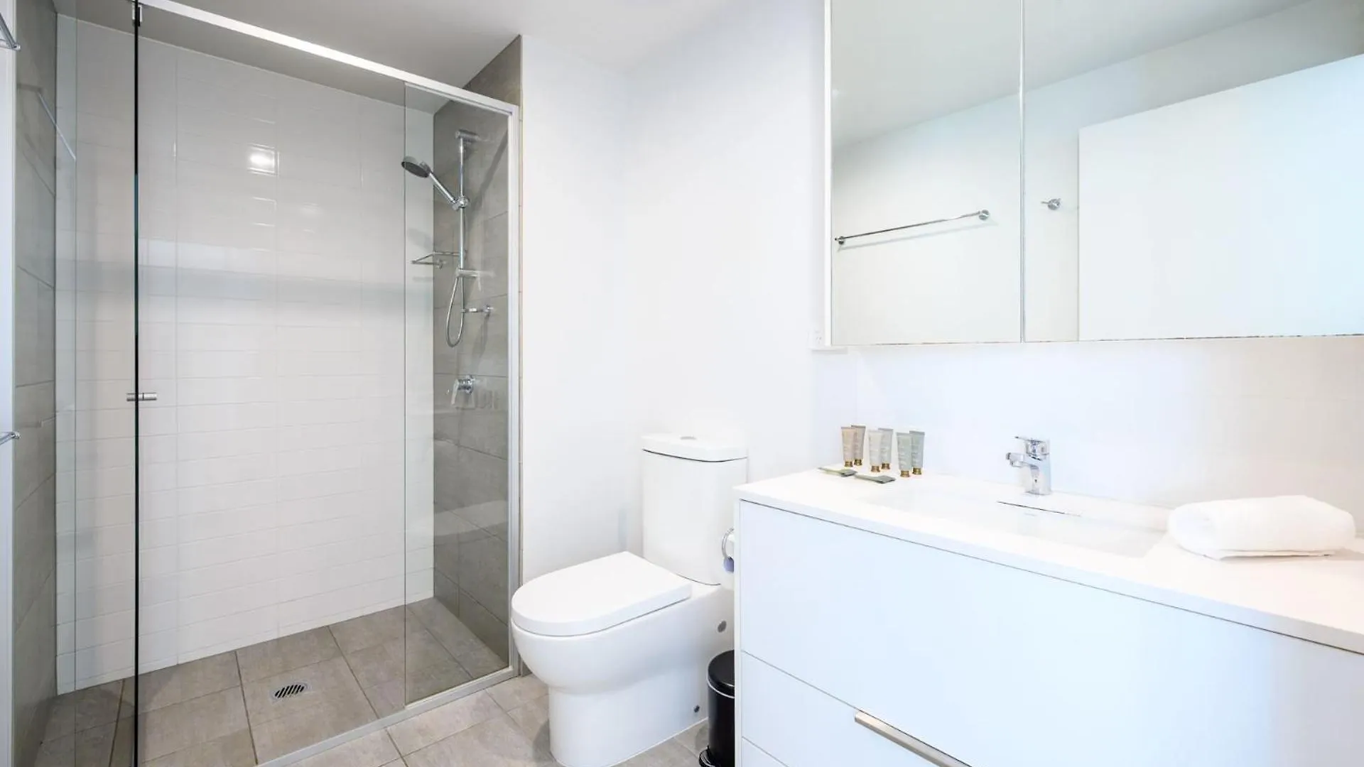 City Oasis Stylish Apt With Gym Rooftop Pool Brisbane