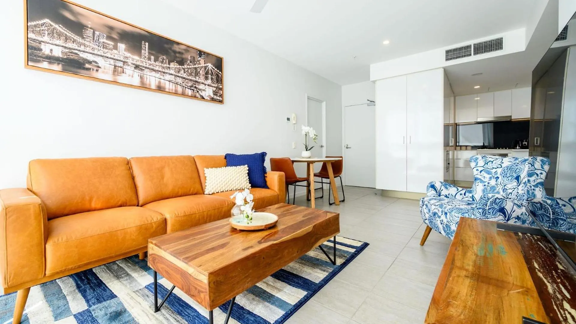 Apartment City Oasis Stylish Apt With Gym Rooftop Pool Brisbane Australia