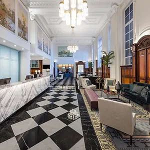 4* Apart-hotel Adina